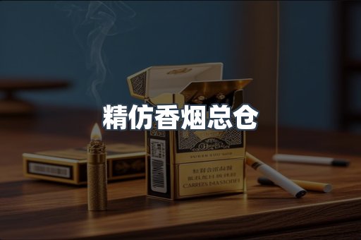 精仿香烟总仓